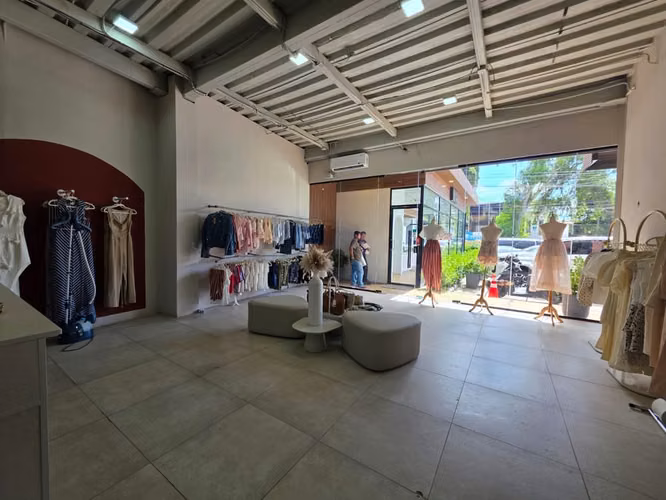 AG. SE RENTA LOCAL COMERCIAL EN PLAZA SANTO DOMINGO - Imagen 8
