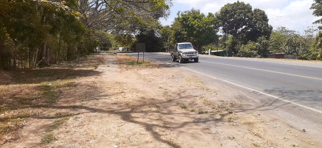 TERRENO EN VENTA – GRANADA, NICARAGUA - Imagen 7