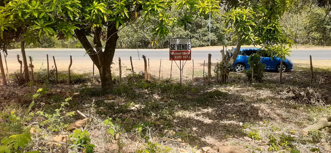 TERRENO EN VENTA – GRANADA, NICARAGUA - Imagen 2