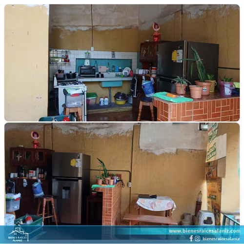 Vendo Casa en Villa Libertad - VZ - Imagen 10