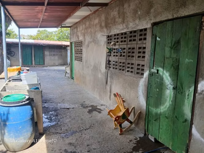 Vendo o cambio casa por una de managua - Imagen 6