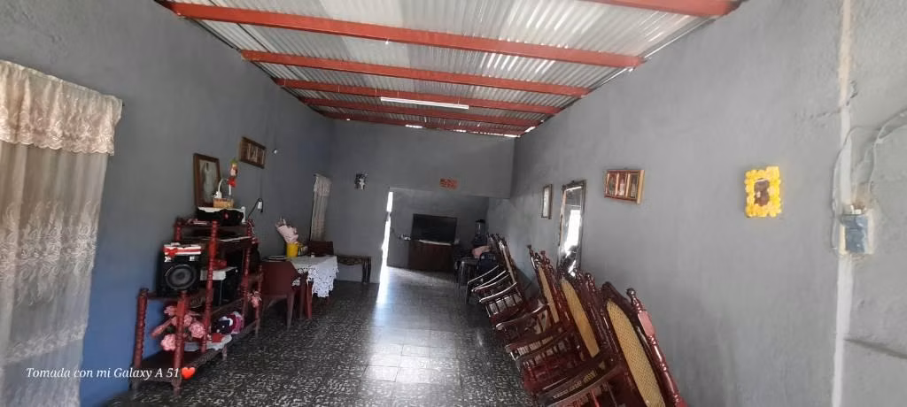 Vendo o cambio casa por una de managua - Imagen 5