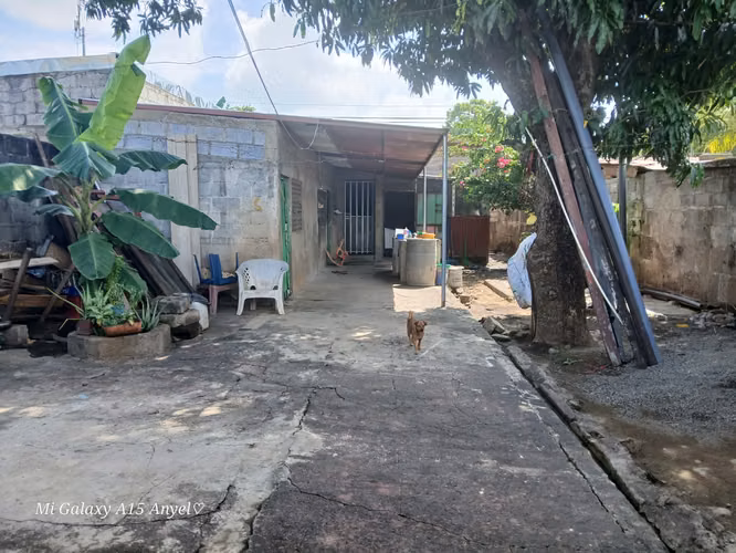 Vendo o cambio casa por una de managua - Imagen 9