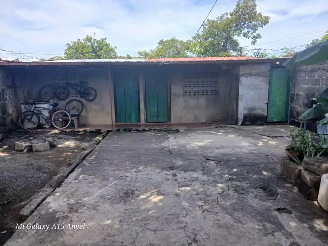 Vendo o cambio casa por una de managua - Imagen 2