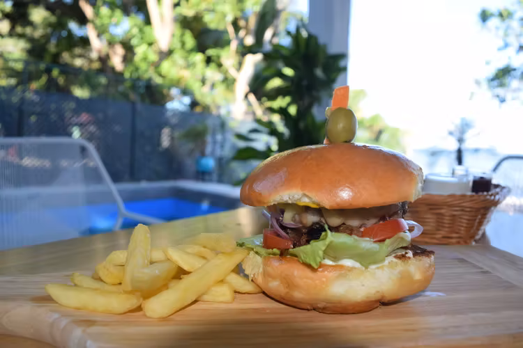 COCINERO DE RESTAURANTE