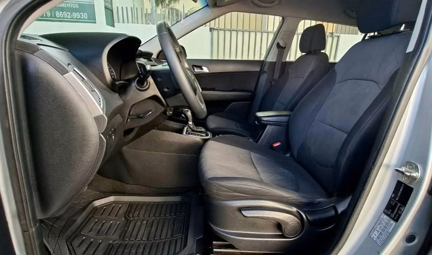 Hyundai creta - Imagen 11