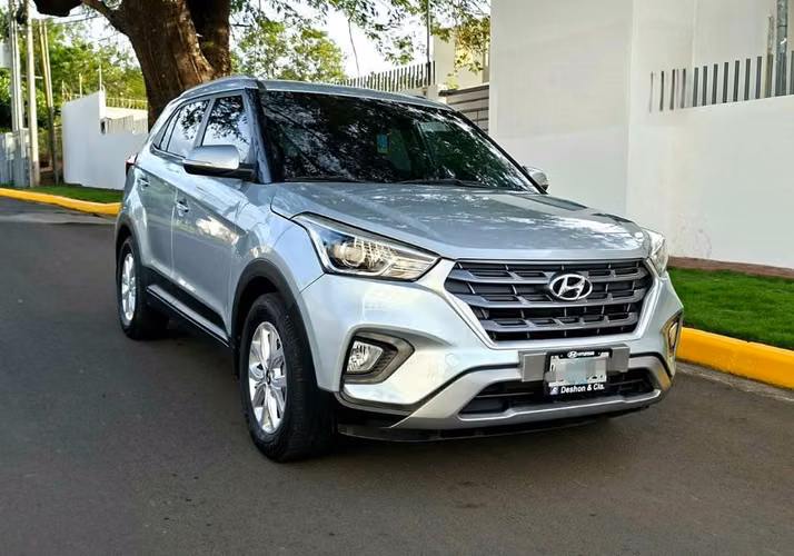 Hyundai creta - Imagen 5