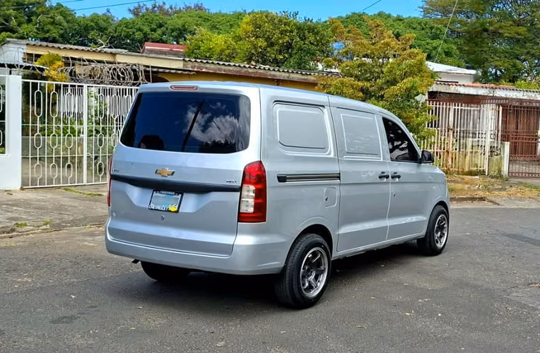 Chevrolet max n400 - Imagen 4