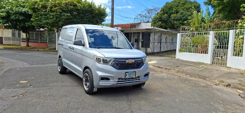 Chevrolet max n400 - Imagen 2