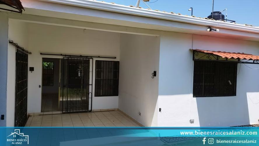 Rento Casa en Carretera a Masaya - VZ - Imagen 9