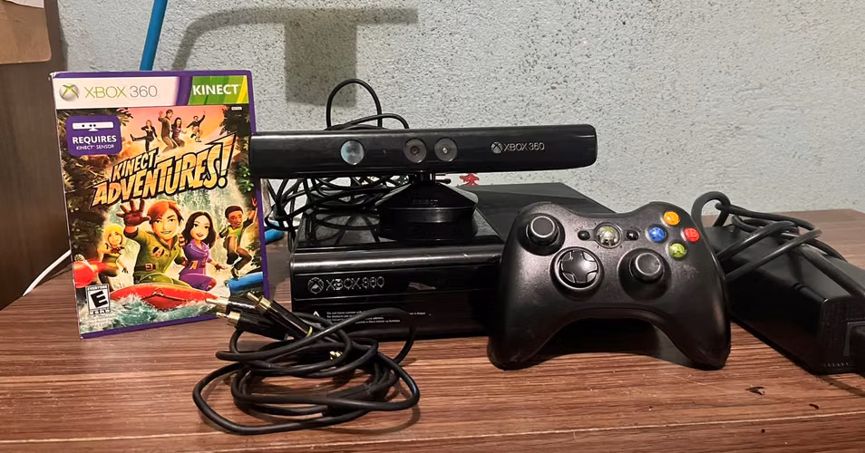 XBOX 360