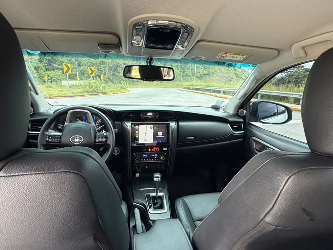 Toyota Fortuner Modelo 2026, Full Automática - Imagen 2