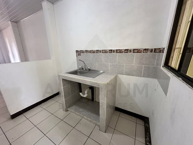 RENTA DE APARTAMENTO EN ALTAMIRA