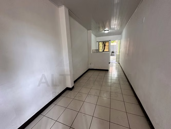 RENTA DE APARTAMENTO EN ALTAMIRA