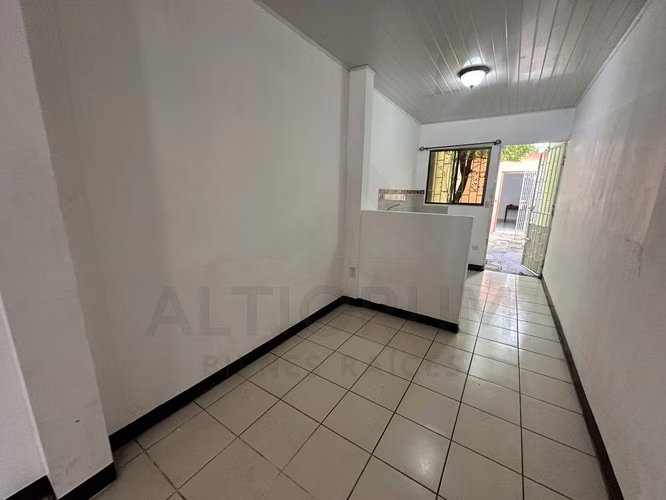 RENTA DE APARTAMENTO EN ALTAMIRA