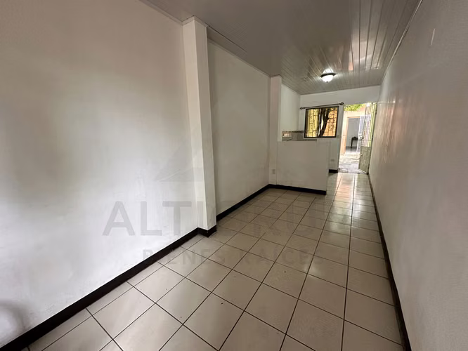 RENTA DE APARTAMENTO EN ALTAMIRA