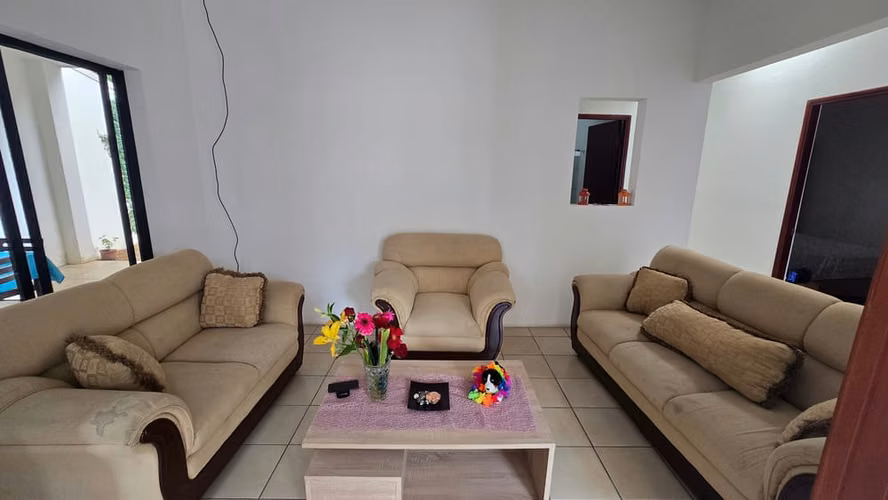 Casa en Venta en Altos de Nejapa, Managua – 3 Habitaciones | US$115,000 - Imagen 3