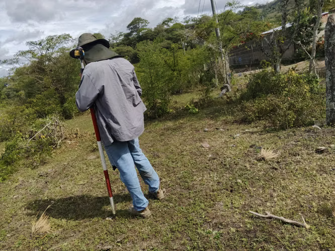 Se vende solar