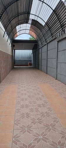 “Casa en renta en Altos de Nejapa – 2 habitaciones y amplio estacionamiento”. - Imagen 5