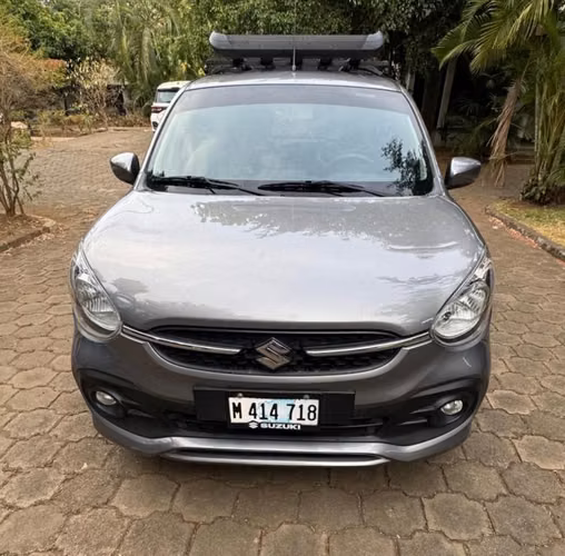 Suzuki Cekerio 2025