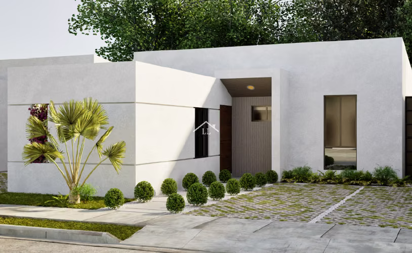 LL - Se Vende Casa en Pre Construcción en Colinas de Santa Cruz - Imagen 7