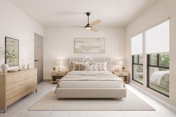 LL - Se Vende Casa en Pre Construcción en Colinas de Santa Cruz - Imagen 5