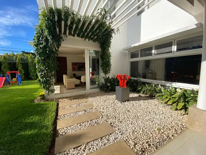 CASA EN VENTA EN MIRADOR DE SANTO DOMINGO | MANAGUA - Imagen 2