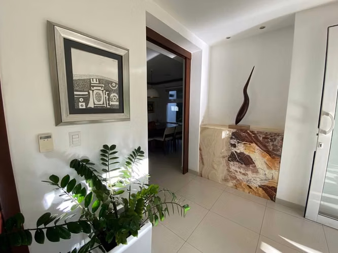 CASA EN VENTA EN MIRADOR DE SANTO DOMINGO | MANAGUA - Imagen 3