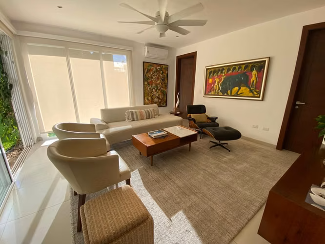 CASA EN VENTA EN MIRADOR DE SANTO DOMINGO | MANAGUA - Imagen 5