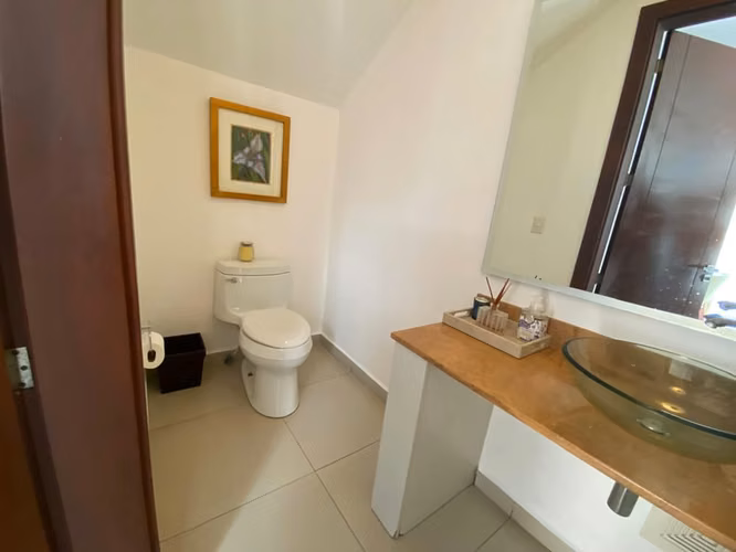 CASA EN VENTA EN MIRADOR DE SANTO DOMINGO | MANAGUA - Imagen 11