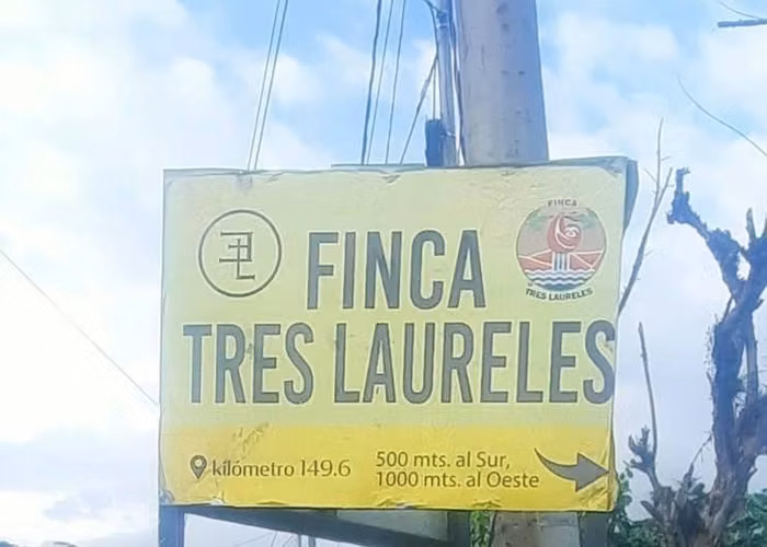Finca Matagalpa Nicaragua escritura derechos reales - Imagen 6