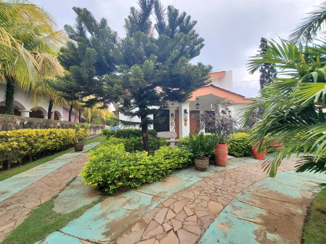 SL-Vendo casa en Veracruz km 14 - Imagen 14