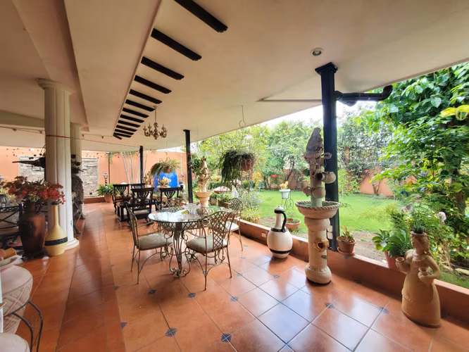 SL-Vendo casa en Veracruz km 14 - Imagen 15