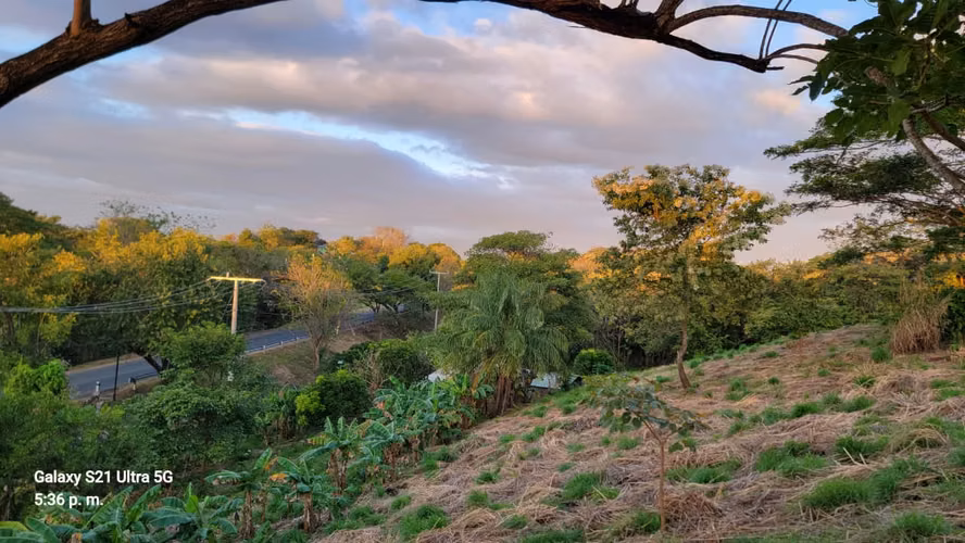 NO-Vendo terreno en San Juan del Sur - Imagen 3