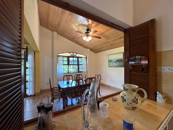 Alquiler de Casa en Ticuantepe - Imagen 6