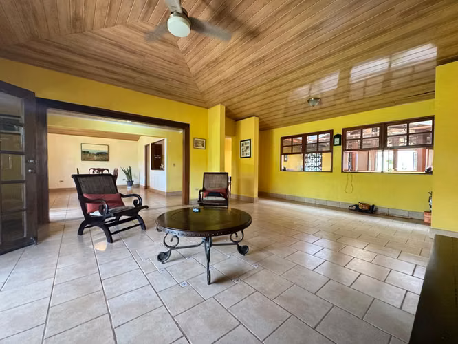 Alquiler de Casa en Ticuantepe - Imagen 10