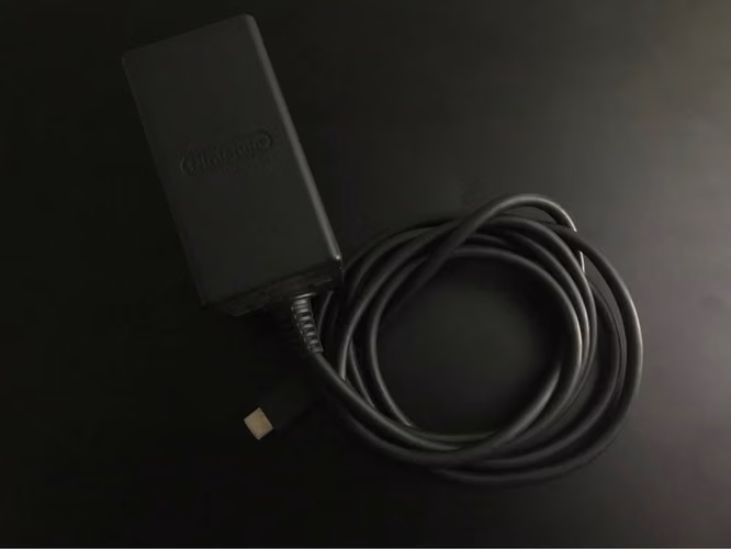 Nintendo Switch V2
