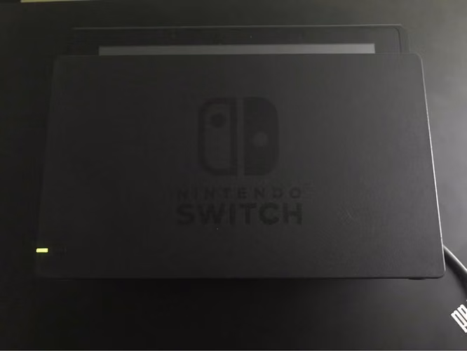 Nintendo Switch V2