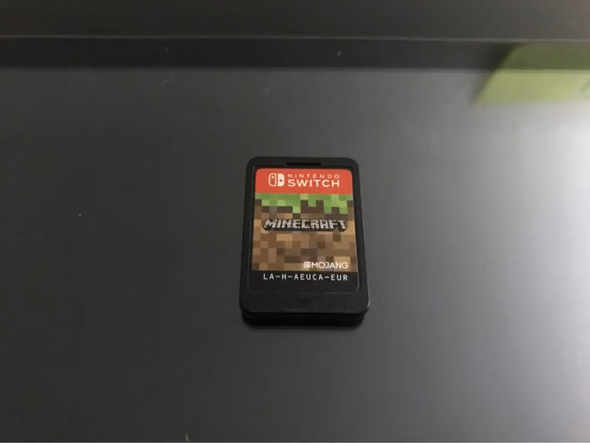 Nintendo Switch V2