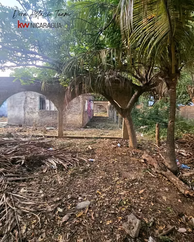 ¡En venta! Terreno para desarrollar en San Juan del Sur, Rivas.