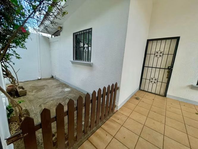 AG. SE VENDE CASA EN VERACRUZ KM 14 - Imagen 6
