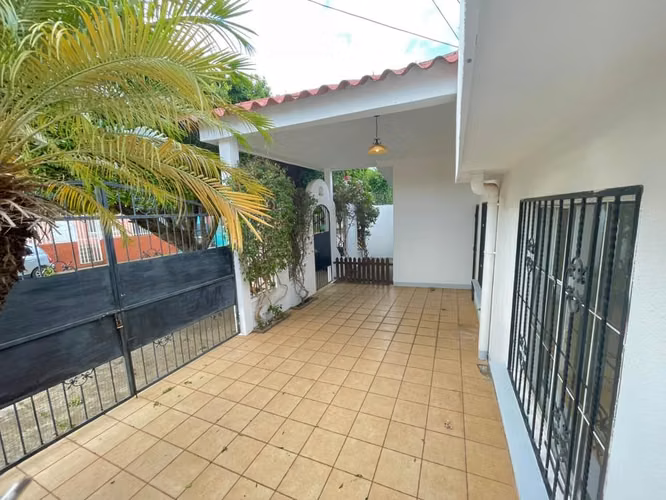 AG. SE VENDE CASA EN VERACRUZ KM 14 - Imagen 2