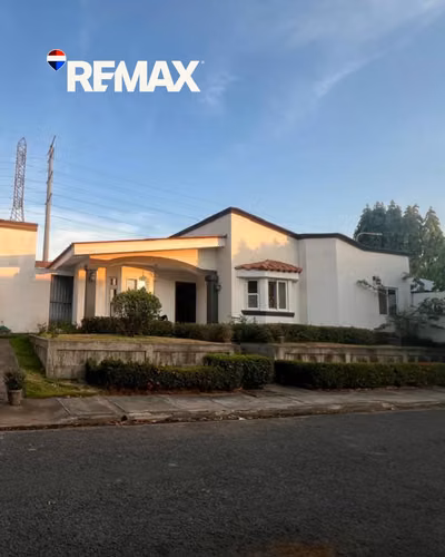 ¡Tu próximo hogar te espera en Residencial El Prado!