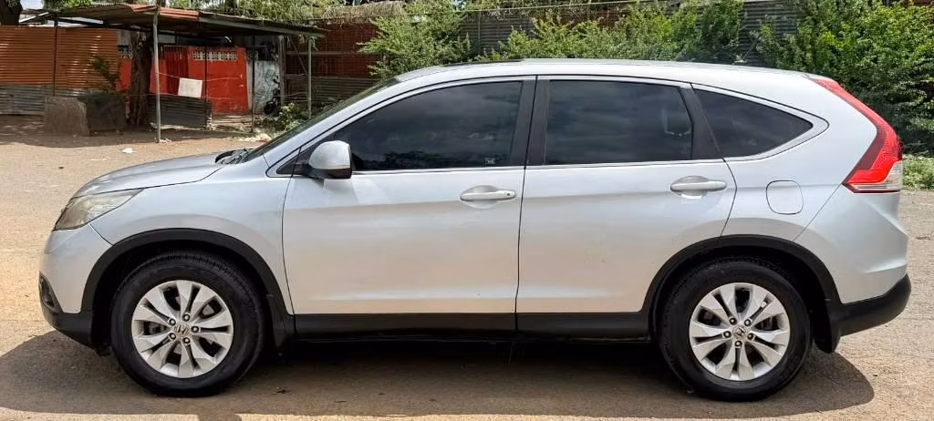 Honda CVR - Imagen 4