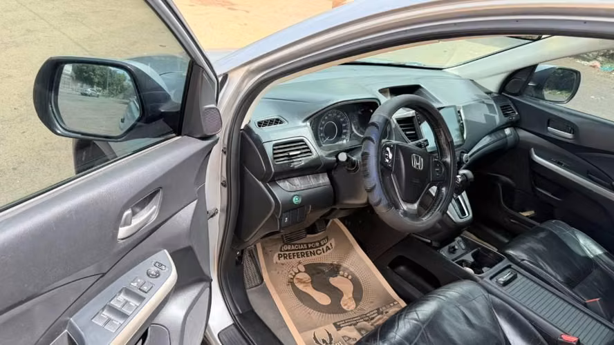 Honda CVR - Imagen 2