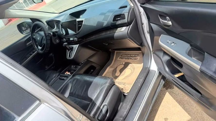 Honda CVR - Imagen 6