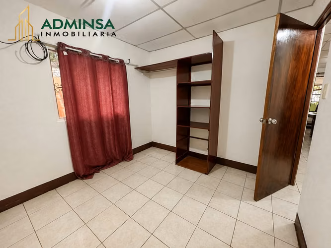 Villa Tiscapa ideal para tu hogar familiar y habitaciones para alquiler. - Imagen 8