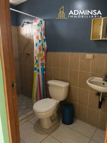 Villa Tiscapa ideal para tu hogar familiar y habitaciones para alquiler. - Imagen 9
