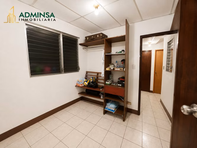 Villa Tiscapa ideal para tu hogar familiar y habitaciones para alquiler. - Imagen 4