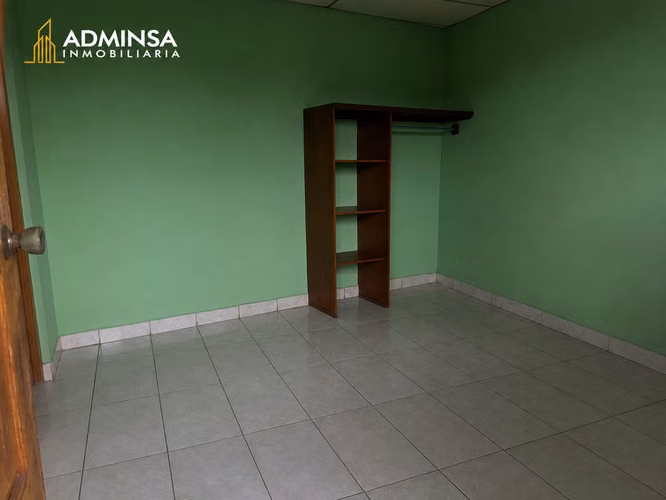 Villa Tiscapa ideal para tu hogar familiar y habitaciones para alquiler. - Imagen 10